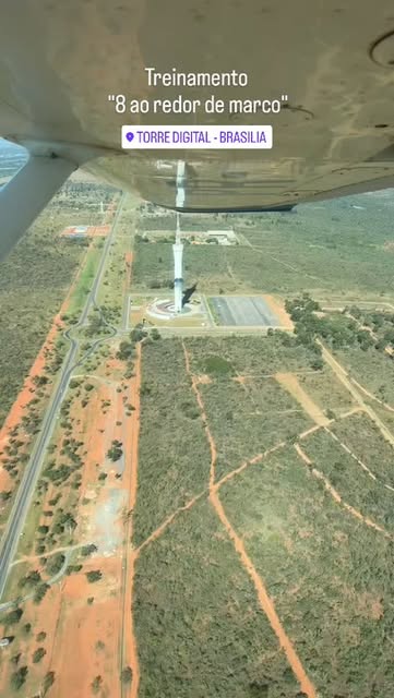 Publicação da Filipex Aviation de 27 de junho